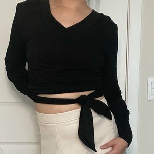 Lovers + Friends Kamilla Top | Revolve | S